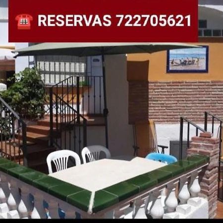 Los Rosales 12 Costa Villa Morche Exterior photo