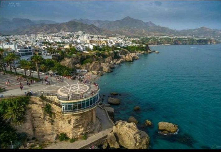 Los Rosales 12 Costa Villa Morche Exterior photo