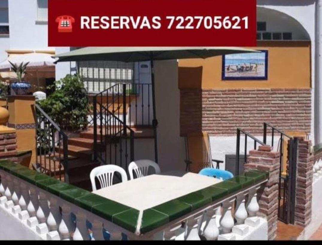 Los Rosales 12 Costa Villa Morche Exterior photo