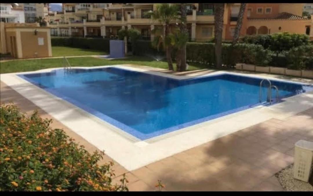 Los Rosales 12 Costa Villa Morche Exterior photo