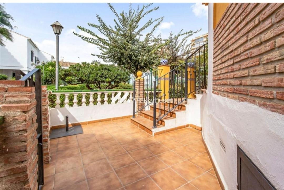 Los Rosales 12 Costa Villa Morche Exterior photo