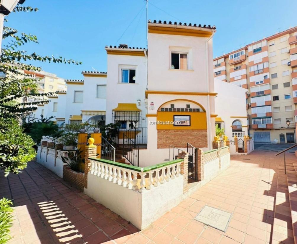 Los Rosales 12 Costa Villa Morche Exterior photo