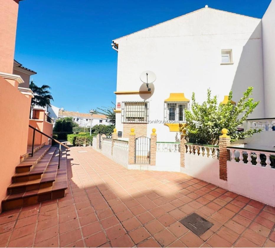 Los Rosales 12 Costa Villa Morche Exterior photo