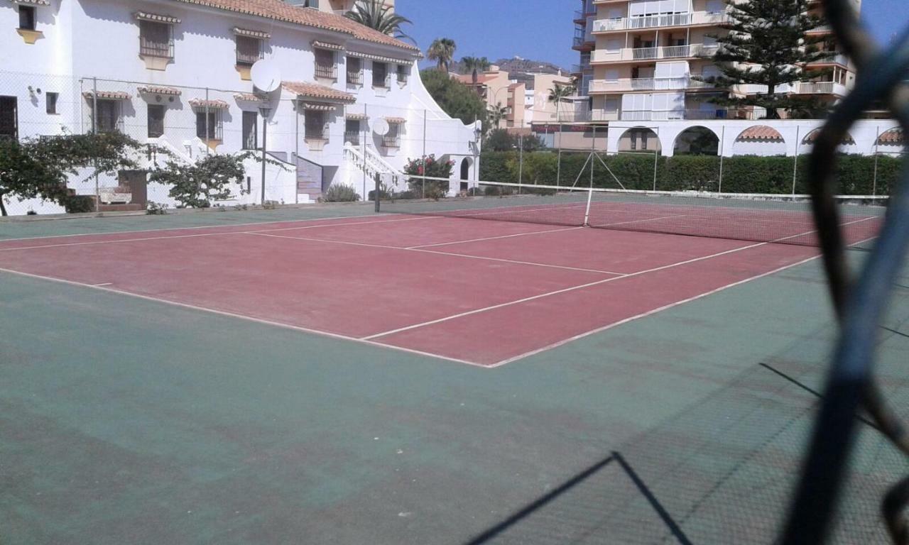 Los Rosales 12 Costa Villa Morche Exterior photo