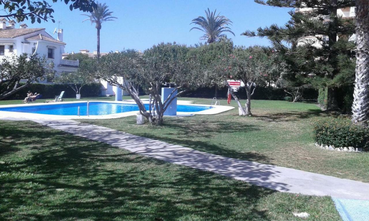 Los Rosales 12 Costa Villa Morche Exterior photo