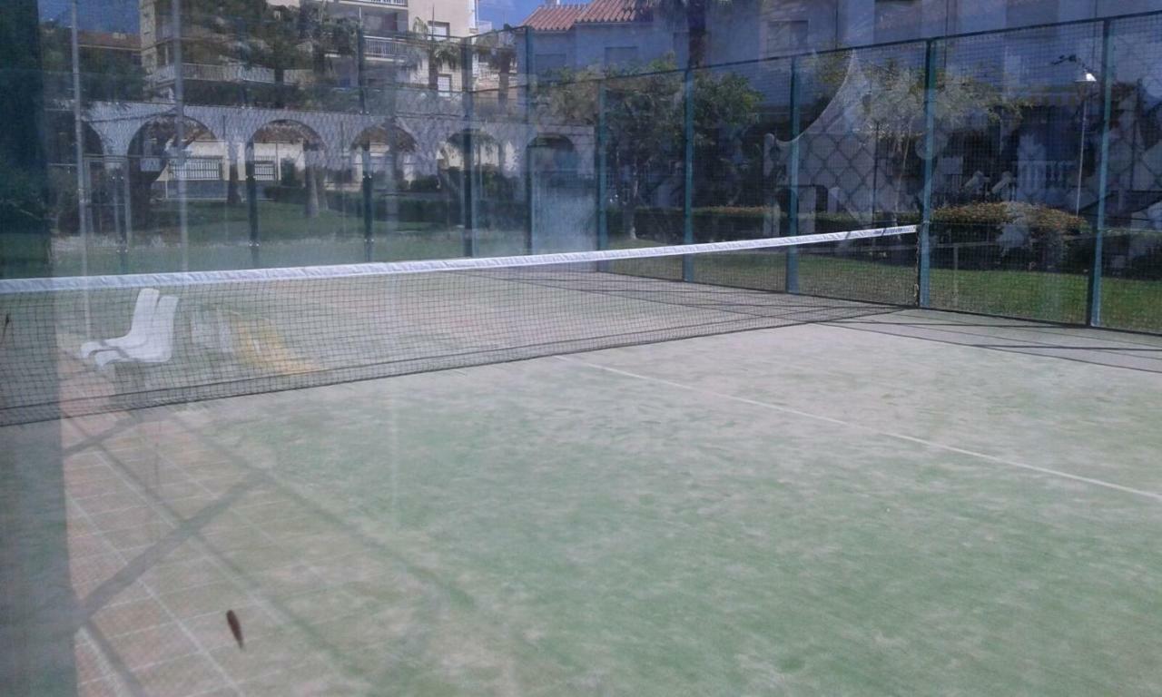 Los Rosales 12 Costa Villa Morche Exterior photo